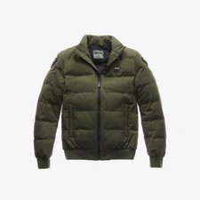 Veste Moto D'Hiver Homme