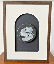 Médaillon Camille Tharaud