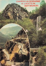 39 SEPTMONCEL LE CHAPEAU DE GENDARME