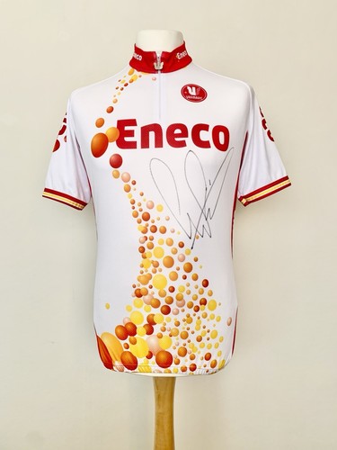 Eneco benelux tour - eneco, 2012