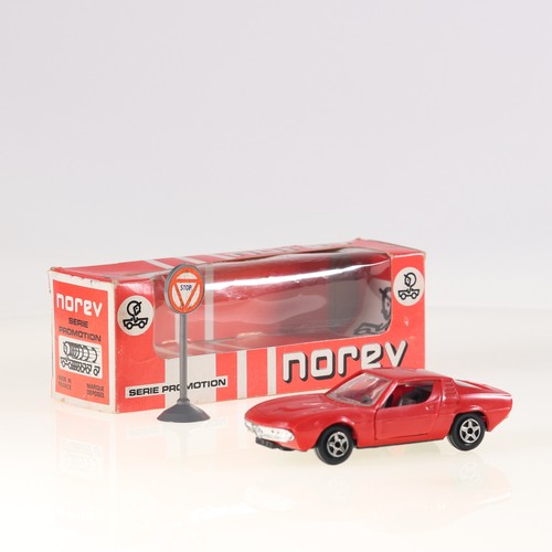 Norev 179 alfa romeo - alfa, montreal
