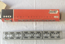 JOUEF HO : PONT METALLIQUE