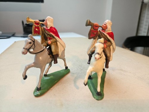 Starlux cavaliers spahis - starlux,