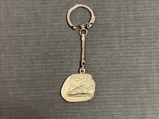 Porte Clé Keyring FOULEES VSD