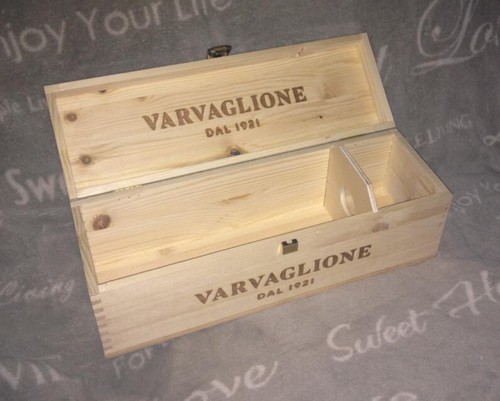 Boite vin varvaglione 5l - boite, à