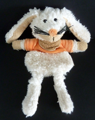 Doudou plat sterntaler - 43.,