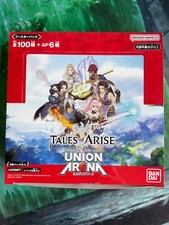 Union Arena TCG Tales Of Arise JP - Carte à l'unité