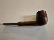 PIPE CHAP St Claude. MEERSCHROUM GARANTIE BRUYERE 254