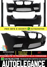 ⭐Kit carrosserie jupes