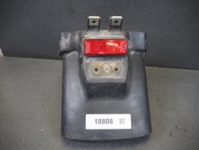 garde-boue arrière KAWASAKI