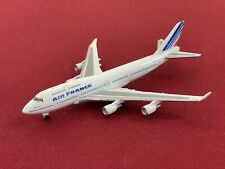 AIR FRANCE Maquette Avion