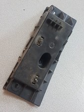 Support absorbeur pare-chocs Peugeot 306 mk1 gti 16v 16s 9612803480 1850422 2