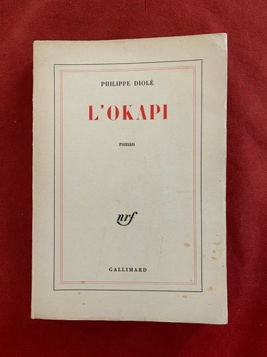 Litterature gallimard - litterature,