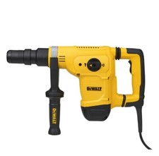 Dewalt Hex Destruction Hammer