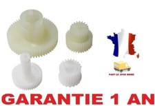 4 Engrenages de r�paration