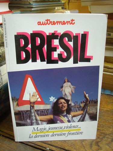 Brésil revue autrement n - , n°