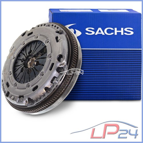Sachs kit embrayage volant - sachs,