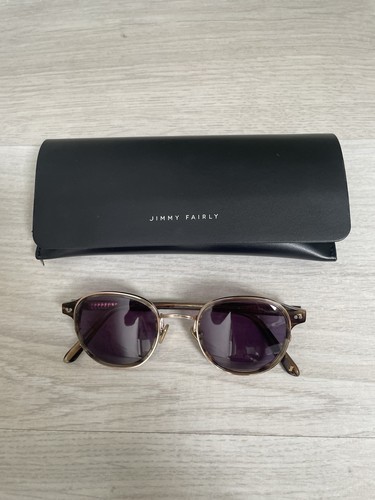 Jimmy fairly lunettes - lunettes, de