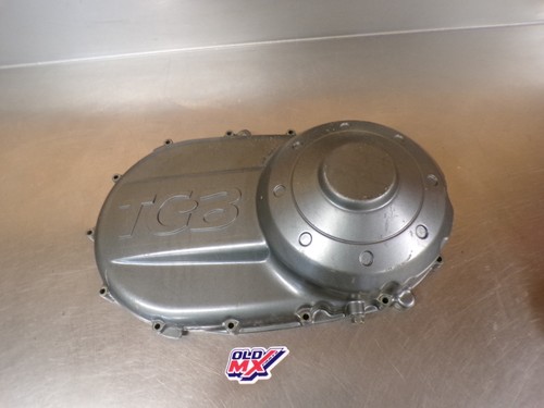 Couvercle variateur tgb - couvercle,