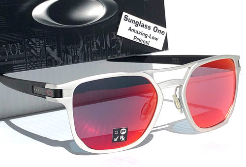 New oakley latch alpha - oakley,