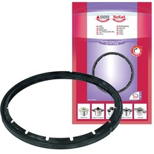 seb joint pour autocuiseur clipso 4.5/6l d.220mm x1010004 