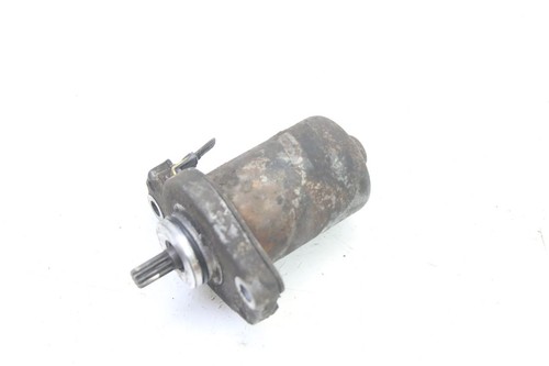 Demarreur mbk booster next - demarreur,
