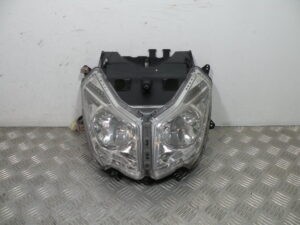 Optique avant sym - optique, 4t