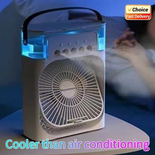 Mini climatiseur ventilateur - climatiseur,