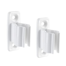 2x Supports De Manivelle Pour