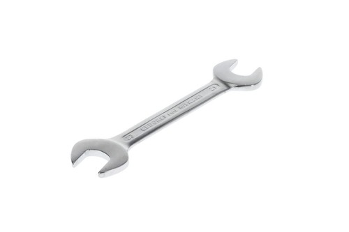Clé fourche double taille - à, double,