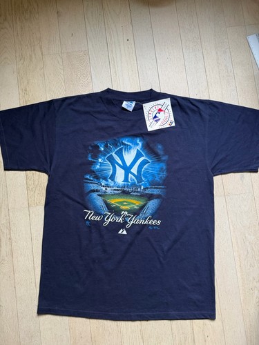 Vintage deadstock majestic mlb - deadstock,