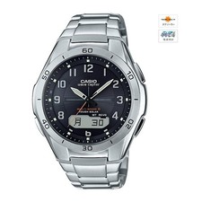 Montre pour homme CASIO WAVE