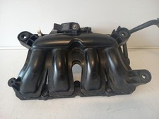 Collecteur d'admission PEUGEOT 308 2 PHASE 1