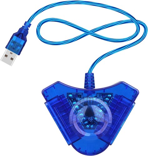 Adaptateur usb double câble - usb,