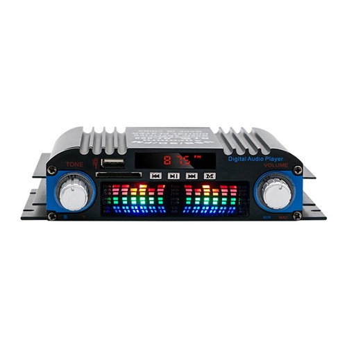 Channel 60w high car - high,