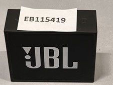 Haut-Parleur Portable JBL GO