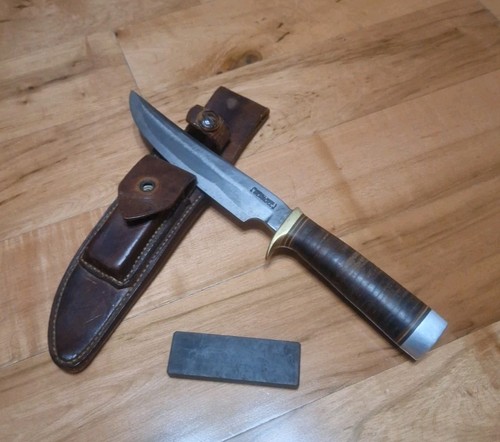 40s randall made - randall, model