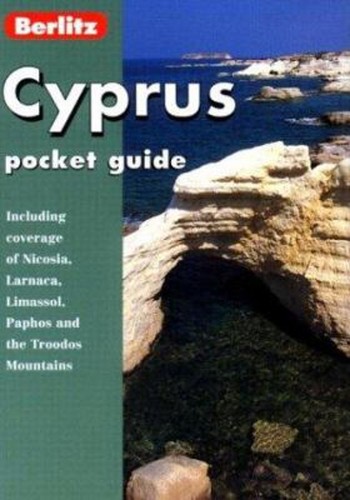 Guide poche chypre - guide, 3ème