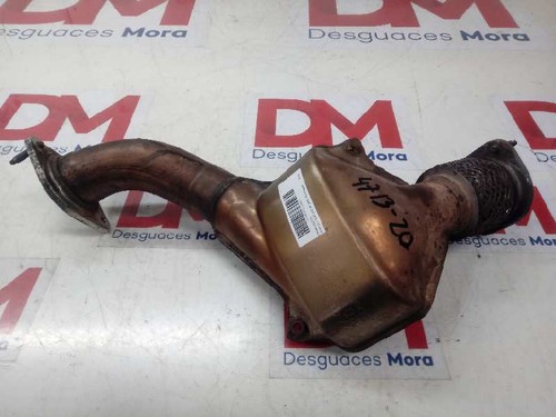 8200057272 catalyseur - catalyseur, de