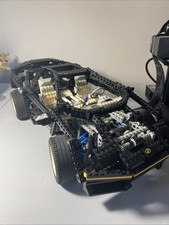 lego technic Super Car 8880