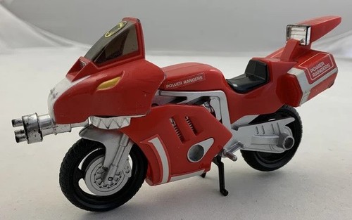 Vélo combat mighty - combat, morphin