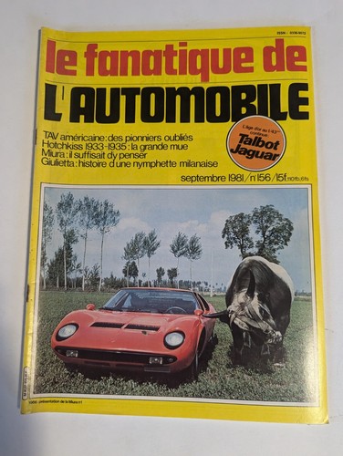 Fanatique l automobile - le,