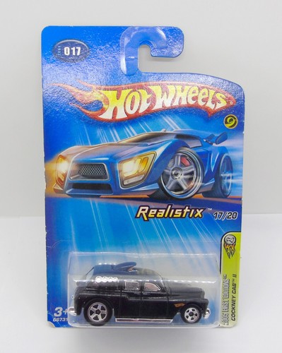 5513 hot wheels carte - carte, us