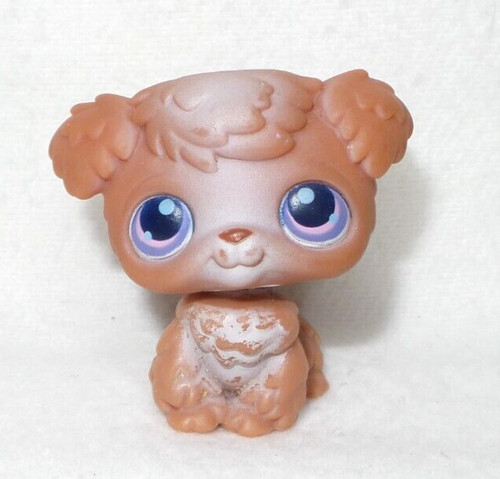 Littlest petshop pet shop - petshop, lps