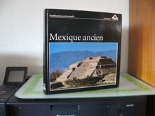 MEXIQUE ANCIEN / D.VINCENT