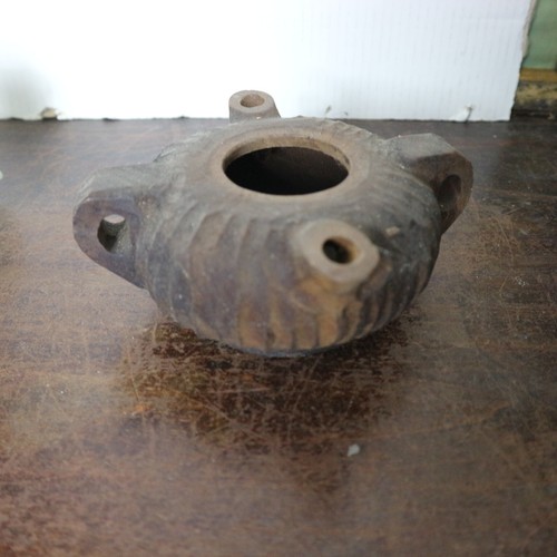 Ancienne grolle bois savoie - grolle,