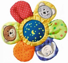 Ministeps LED Sommeil Lumière