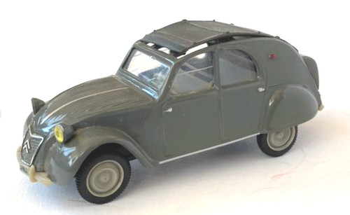 Voiture collection norev - collection,