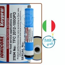 MEMBRANE D'OSMOSE INVERSE