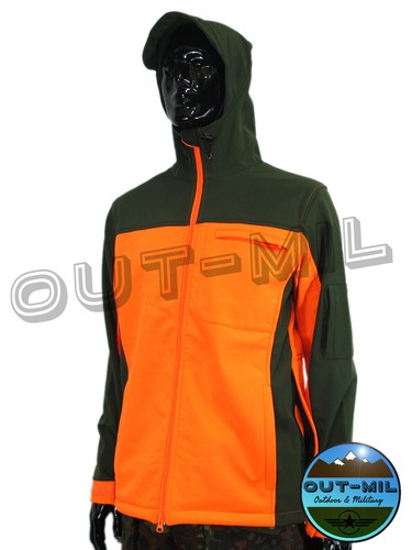 Veste homme softshell - homme,